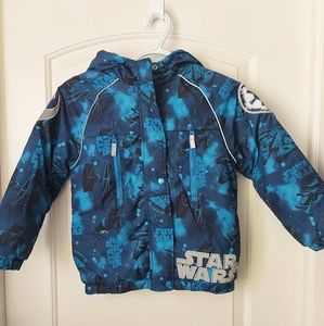 Winter Jacket